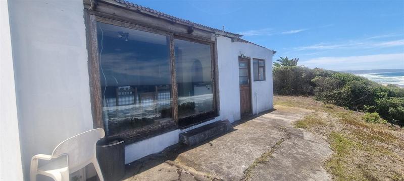 4 Bedroom Property for Sale in Tergniet Western Cape